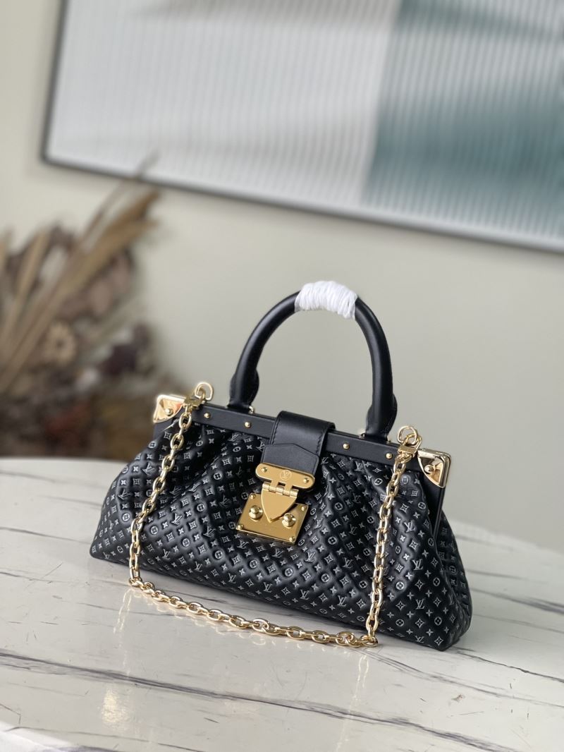 LV Top Handle Bags